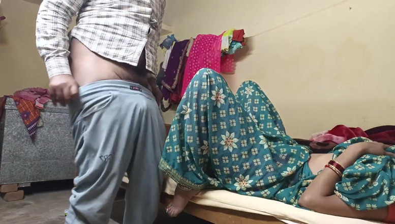 Kumari sushma: Primeira vez lambida na buceta de Indiana