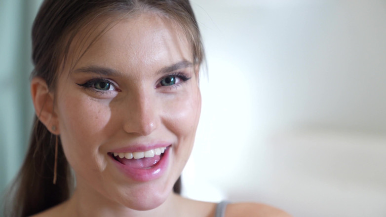Stefany Kyler: Your Naughty Stepsister