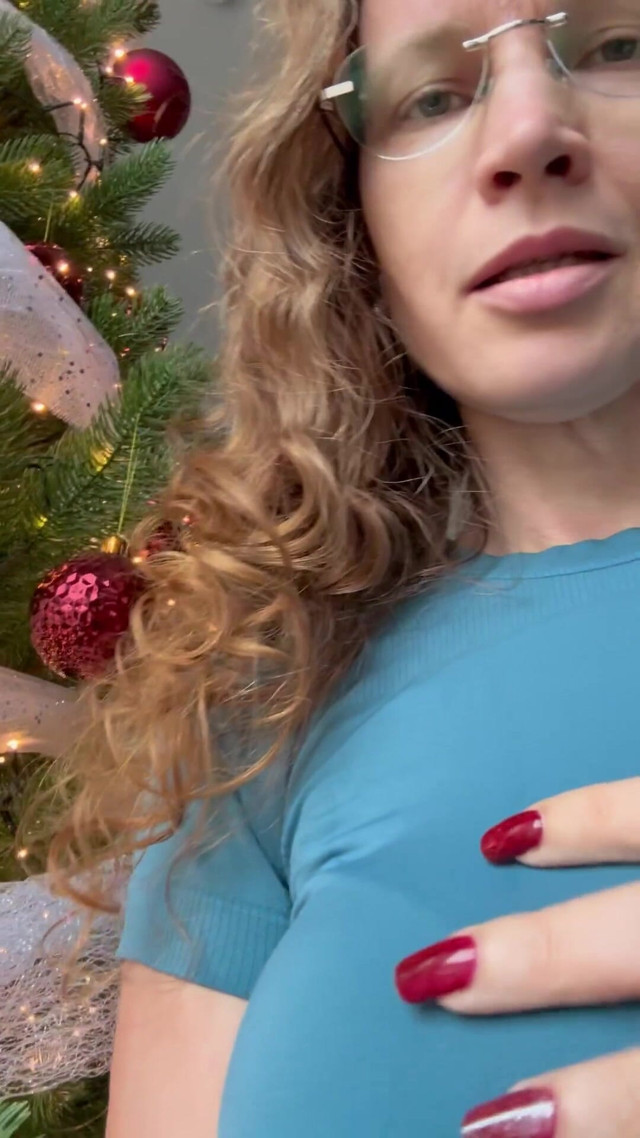 Relax with Me (Annika Rose)