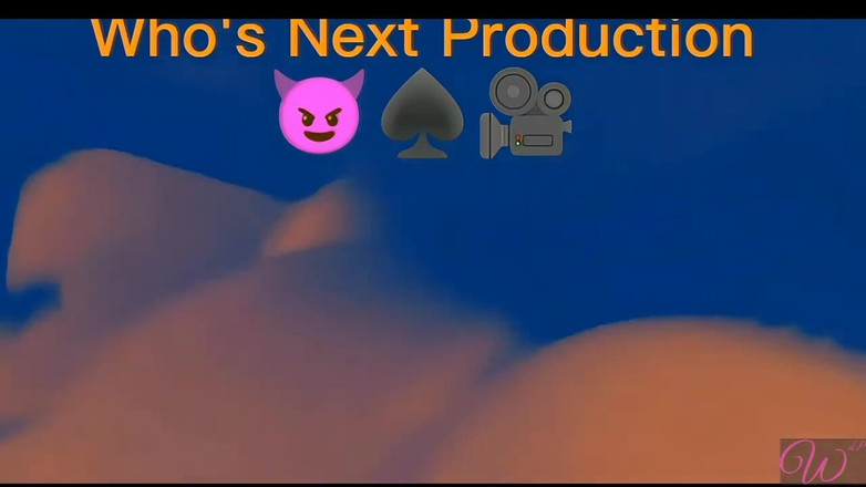 Whos nxt production: Ngentot sama salah satu penggemarku yang nomor satu