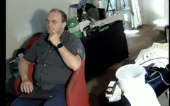 Waiting for Your Request