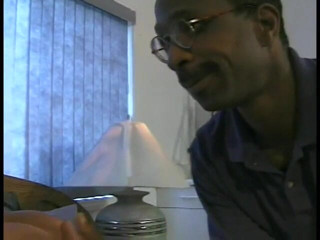 First Black Sexperience: aadmi stanon ko chodta hai aur nakli stanon vaali kaale...
