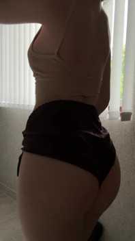 Best Ass in Your Life