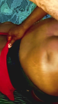 Chubby Girl Got Fucked While in Her Neigbour's House to Charge Her Iphone.
