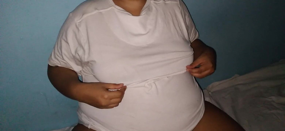 Aria Mia: Evropská sexy nevlastní máma