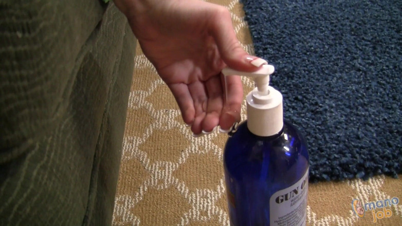 Mano Job: до попа