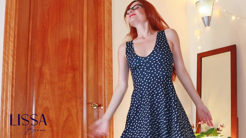 Lissa Brown: Saya mengongkek rakan sekelas kolej