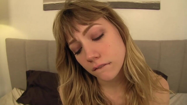 Eros Arts - Liberated Eye: Stepdaddy, I have a crush on you w/Ivy Wolfe