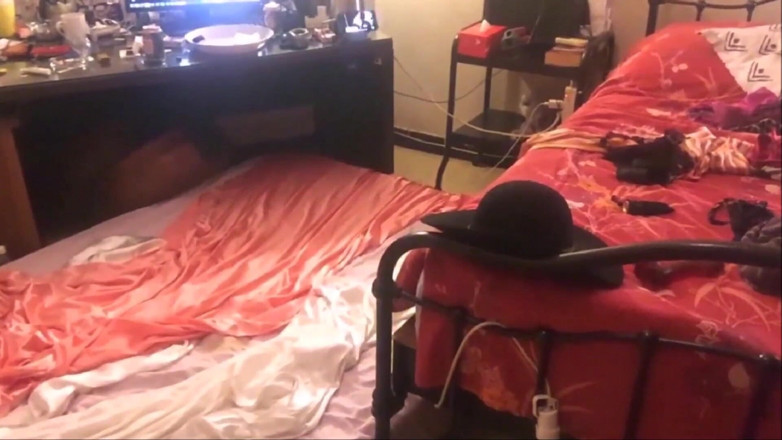 Sexy O2: 07 - Compilation french amateur, doggystyle fuck, satin lingerie, clothed sex,...