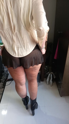 Sexy ass CDzinhafx: My Sexy Shorts