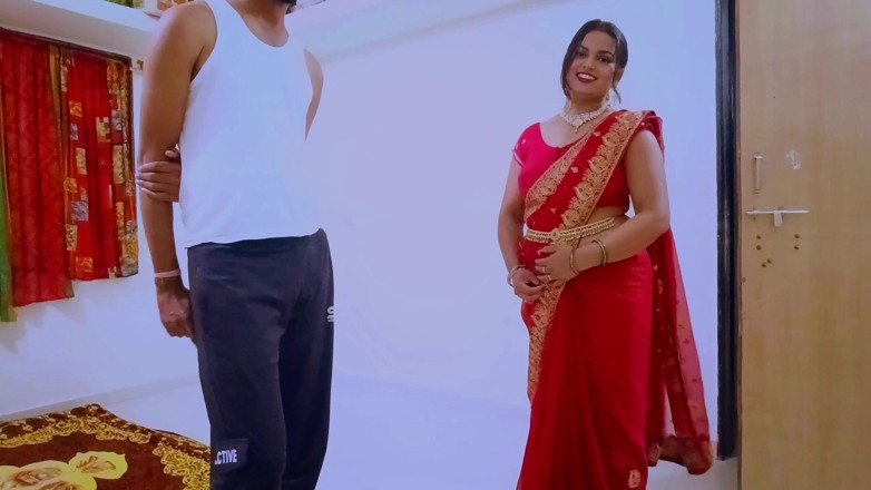 Riyagueen: Rhea bhabhi hatte sex mit dem ehemann ihrer freundin im...