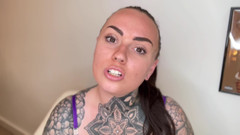 Miss Valentina: Envío de trazos