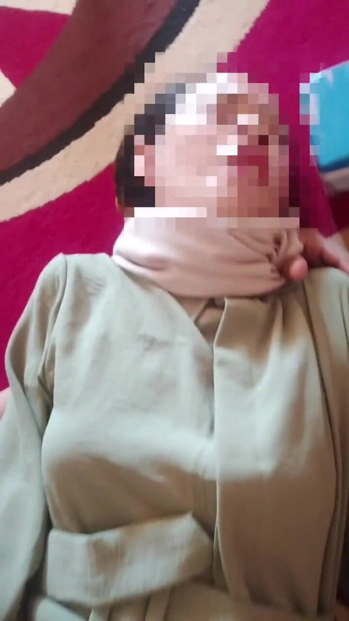 Bella Ivanka: Gadis remaja nakal ini dipuasin sama pacarnya