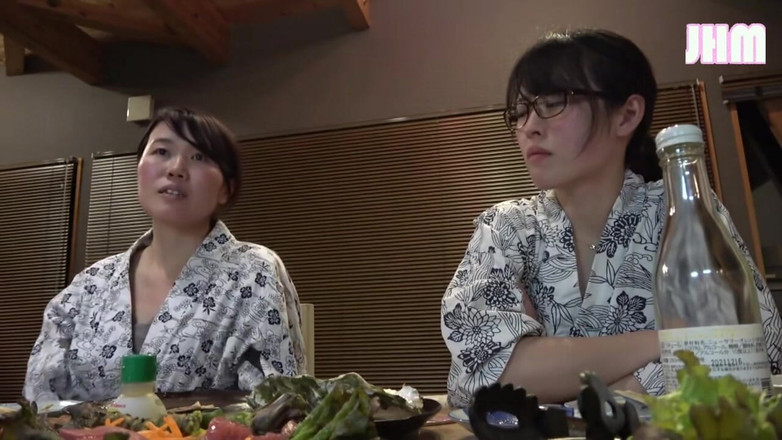 Japanese Hentai Matings: Tabuizovaný útěk z vily s vdanou ženou ze ztraceného ráje - 3