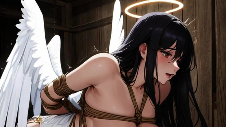 Spicy Toons: Spicy Toons, mléčná farma mezi nebem a pekelem, celý film