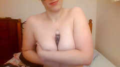 Anna Cherry 69: AnnaCherry živá kamerová show záznam 6.