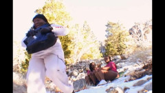 Forte Porno: स्काई और उसकी लड़की