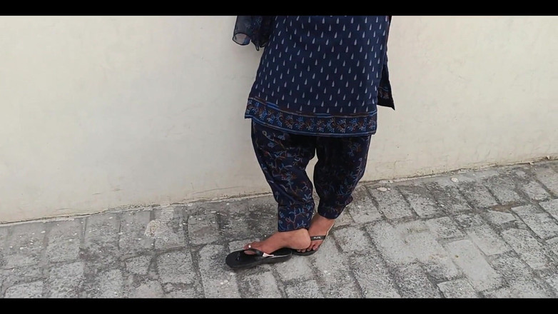 YOURAMRITA04: Indian Desi Village Bhabhi był jebanie z bother-in-low w Czysty...