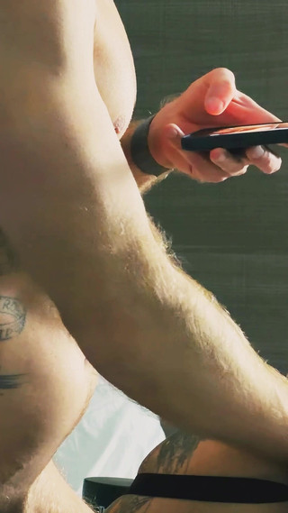 Shadow LustX: Es ist show-zeit