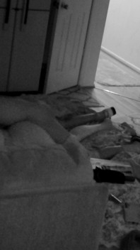 Maak mevrouw Cheryl deel 2 wakker