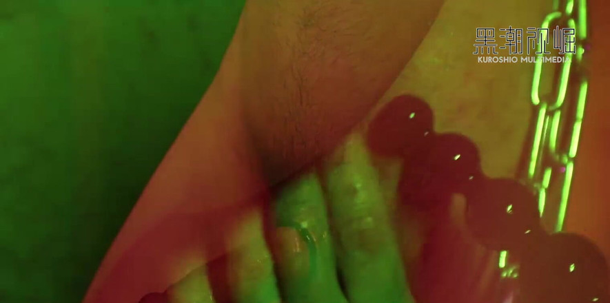 Kuroshio: 《色情调教课堂》第6集：cumcontrol abs Ultimate