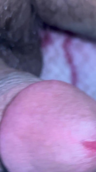 Look at the Strong Cock