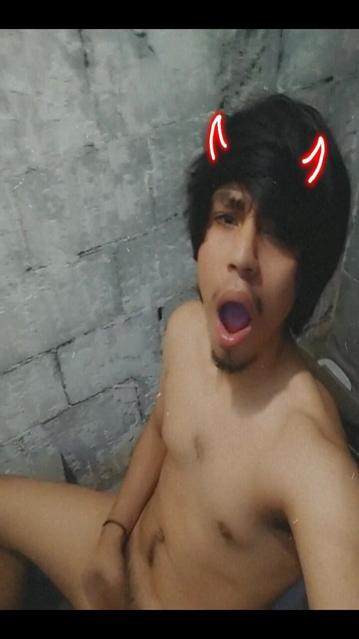 AlexAlejandro13: Hot devil come all'inferno