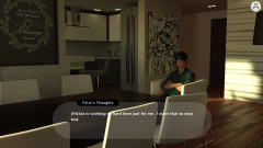 Johannes Gaming: Uçucu bir evlilik 5 İlk emlak anlaşmamın böyle gittiğine inanamıyorum