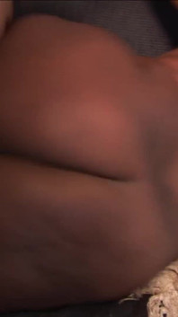 Spicy Ebony Chubby Plowed Deep