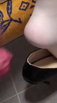 Cumshot