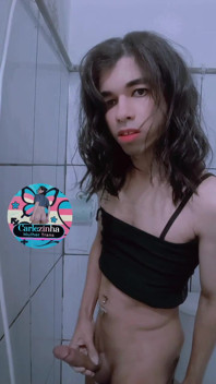 Call Me Carla, Carlazinha, Carles... or Just Bitch