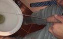 Femboy vs hot boy: Tuvalet erkekleri birinci şahıstan boşalıyor! Bu tatlı deliği büyük yarağımla sikeceğim