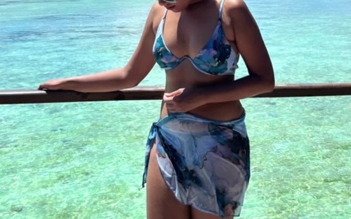Sushma BM: 德西比基尼妻子
