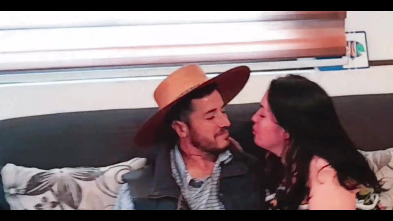 BBW Kelly Mom: Hot Wife Calls Her Friend's Son From the Country to...