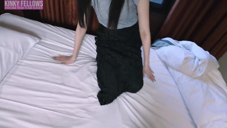 Far east hentai works: Anjo asiático 24111