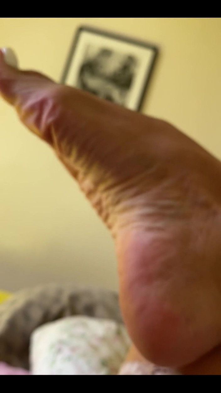 KiffaFeet: 흑형 대물 에 따먹히는 백