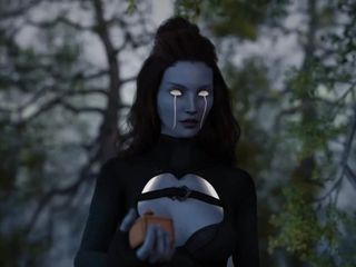 Miss Kitty 2K: Lust Academy 2 - 122 -where Are the Seals oleh Misskitty2k
