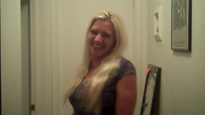 Cryptostudios: Tabitha - ballbusting 265