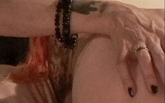 PandoraSG: Pouze zadek pro Goona