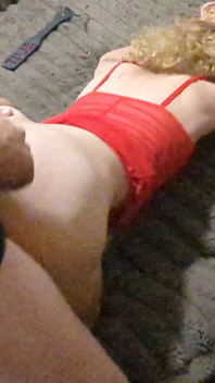 Full Uncut Breed Whore Ex Girlfriend Begs to Not Be Creampied. Gets Bred Anyways