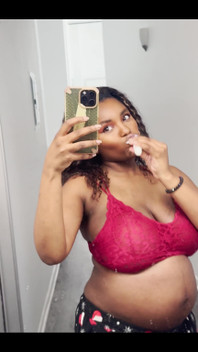 Good Morning I Might Be Brushing My Teeth, but My Dirty Mind Is Already Working Overtime… Want Me to Spit or Swallow?