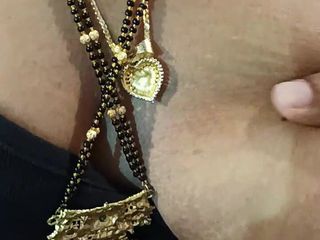 Tamil Jessy: Padma Akka