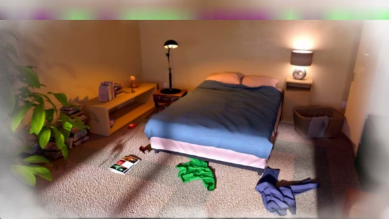 3DXXXTEEN2 Cartoon: Para çekme doğru gelmiyorsa. 3 boyutlu porno çizgi film seks