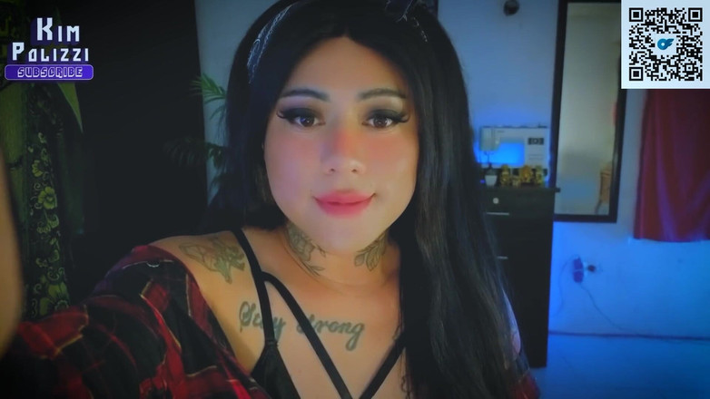 Kimberly Polizzi: Live vanaf 5 november 2025 Kim