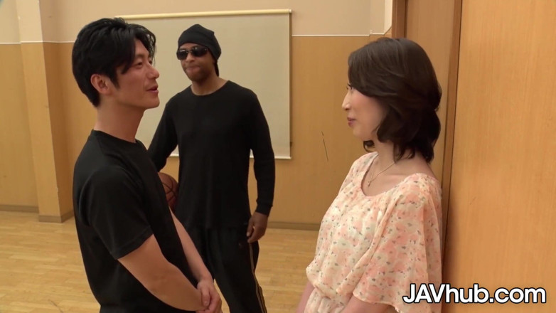JAVHub: Aya Kisaki