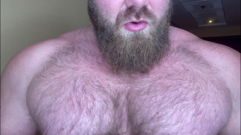 Jack stacked: Bergambar otot