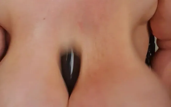 JJ Jewel BBW: Titty Fucking BBC Dildo Sucking Play