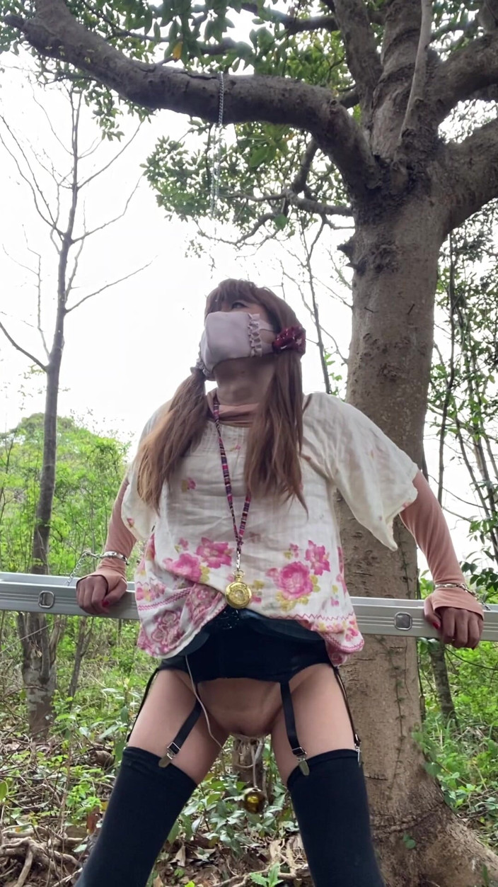 megu2002: Pelatihan No. 182 di Hutan 2