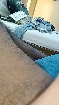 Arkadaşlarının Kız Arkadaşı Tarafından Yağ Masajı Ve Elle Muamele