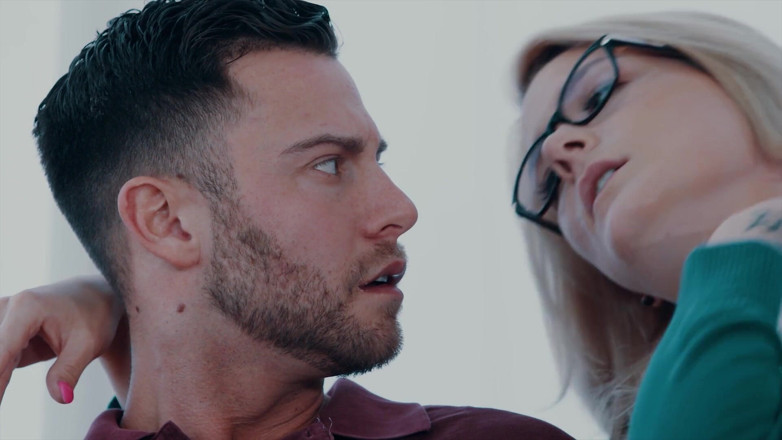 Sweet Sinner: Chodź do mnie 4 scena 1 załadowana